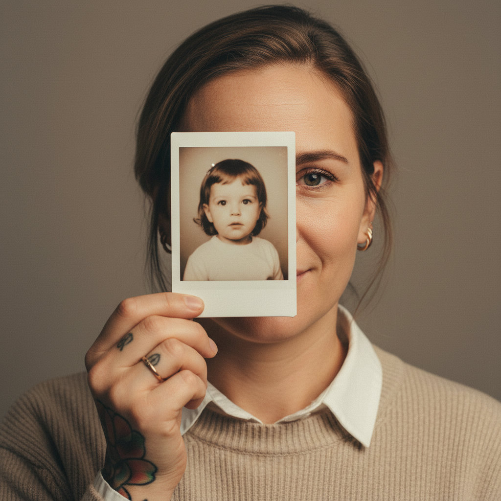 Polaroid Duo Trend