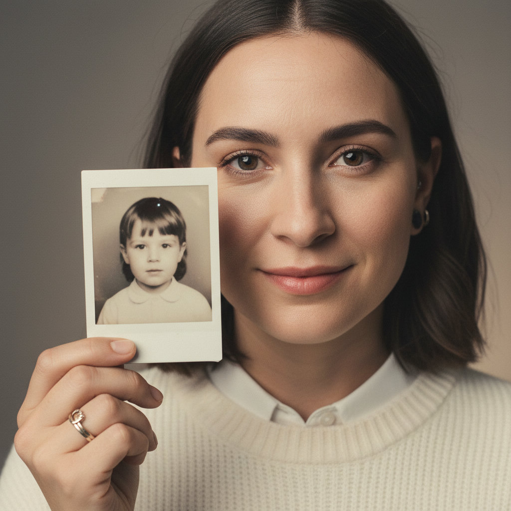 Polaroid Duo Trend