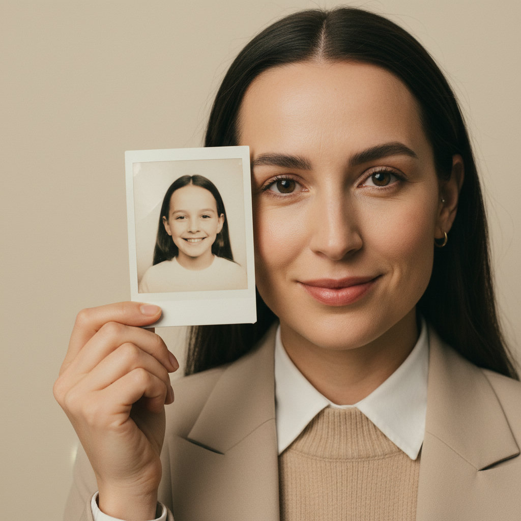 Polaroid Duo Trend