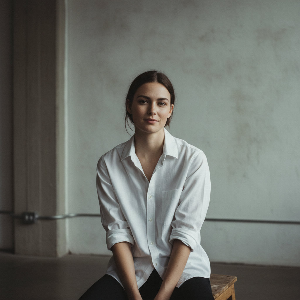 Studio White