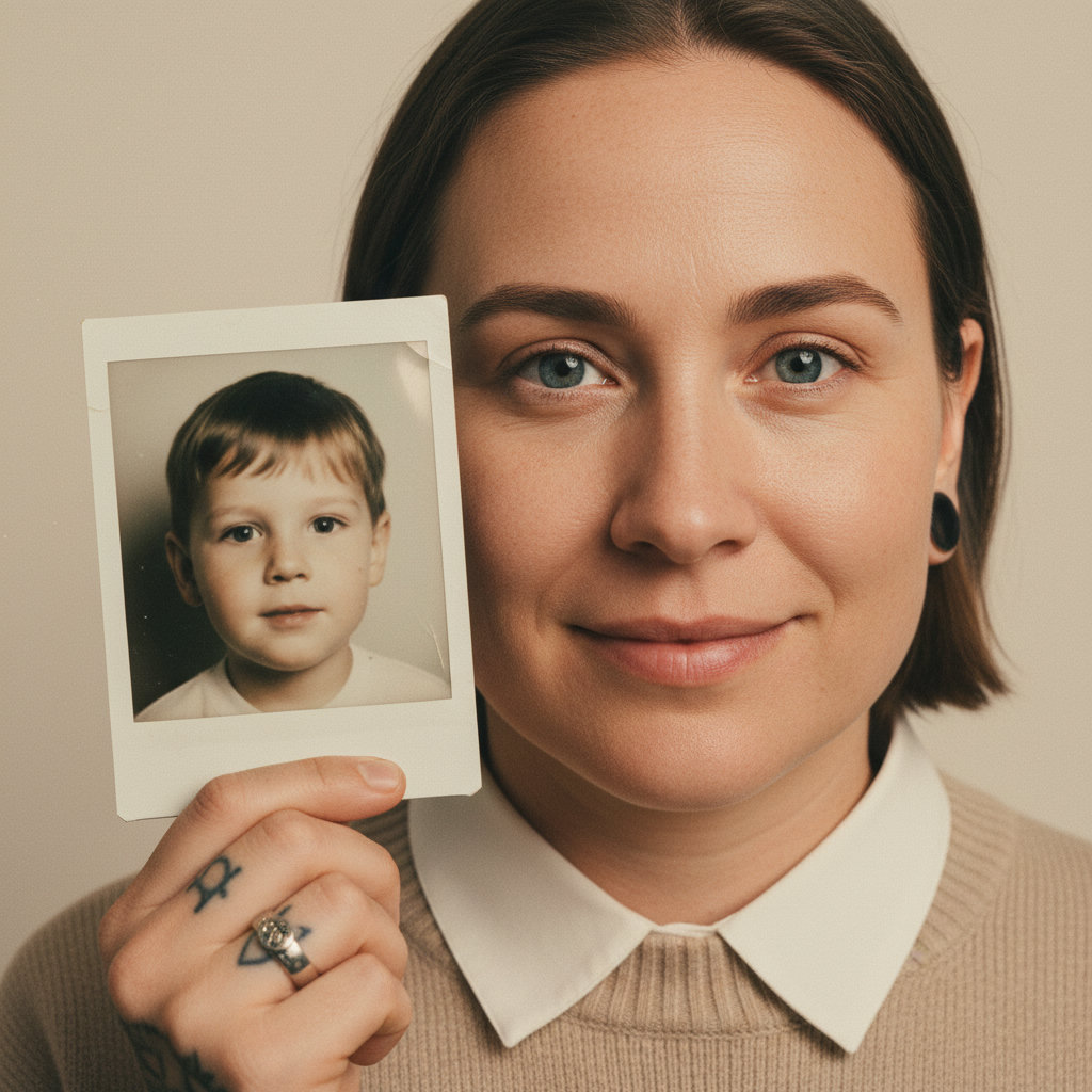 Polaroid Duo Trend