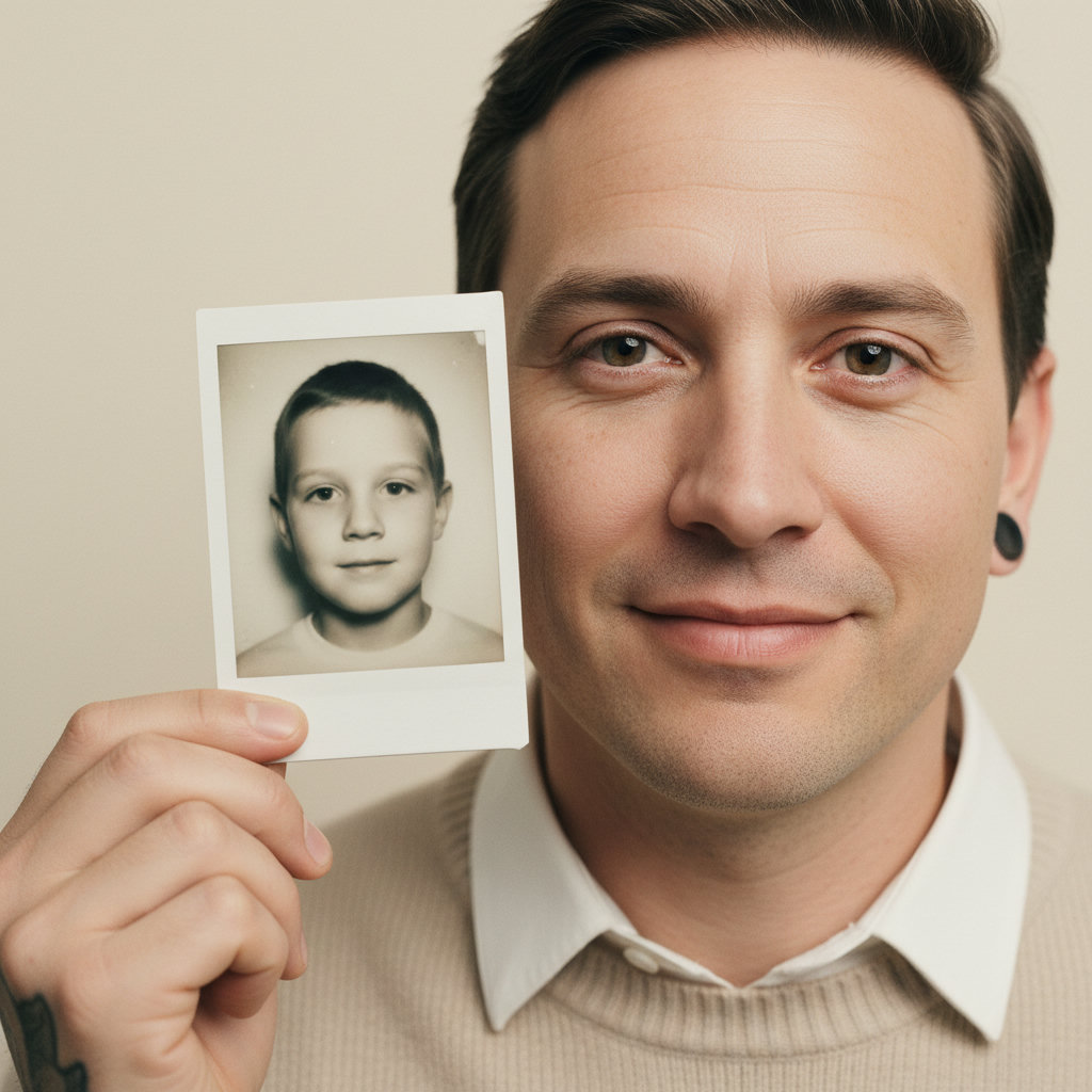 Polaroid Duo Trend